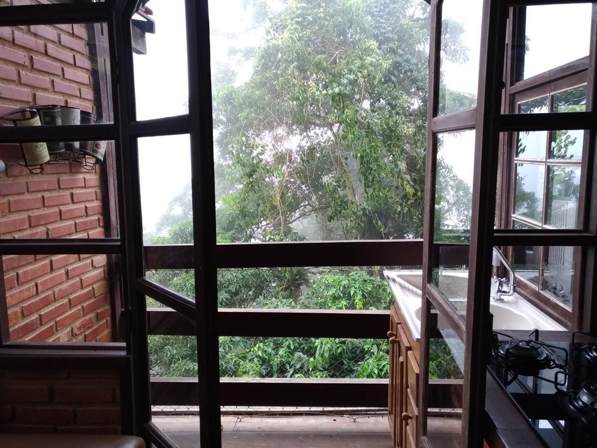 Casa Petrópolis Temporada Petropolis (Rio de Janeiro) Exterior foto