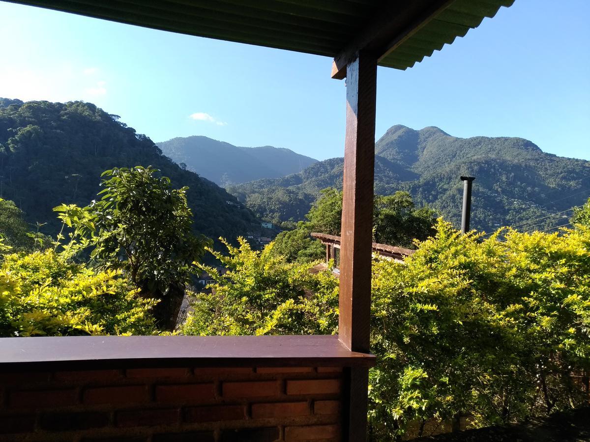 Casa Petrópolis Temporada Petropolis (Rio de Janeiro) Exterior foto